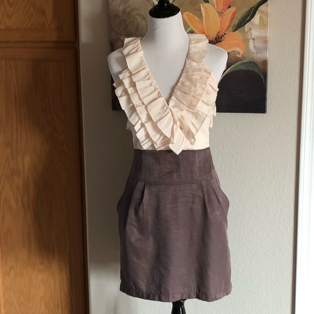 tini lili Sunmer Dress